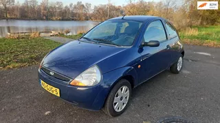 Ford Ka 1.3 Cool & Sound | apk: 19-04-2026