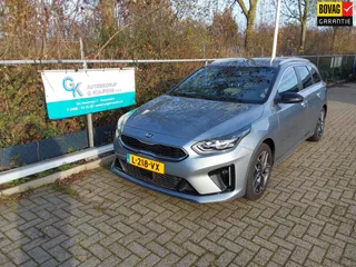 Kia Ceed Sportswagon 1.0 T-GDi GT-Line Business Edition