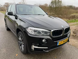 BMW X5 SDrive25d