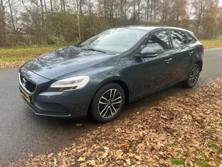 Volvo V40 2.0 D2 Nordic+