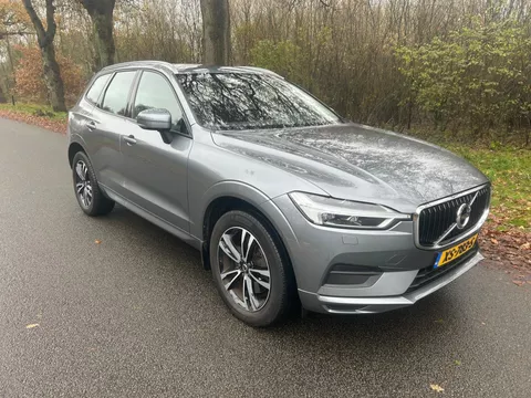 Volvo XC60 2.0 D4 Inscription