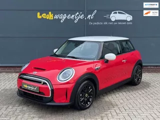 Mini Mini Electric Classic 33 kWh *slechts 9.500 km *carplay