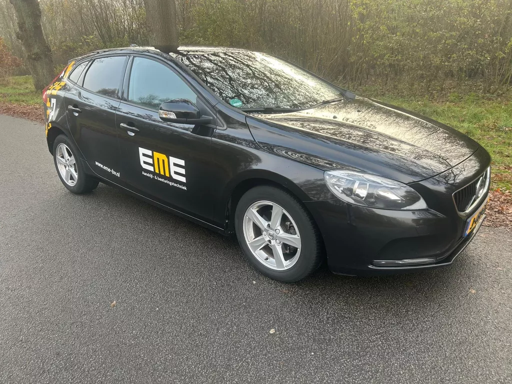 Volvo V40 2.0 D2 Kinetic