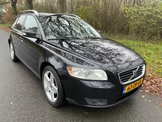 Volvo V50 2.0 Edition II
