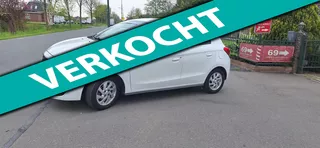 Mitsubishi Space Star 1.0 Intense AUTOMAAT