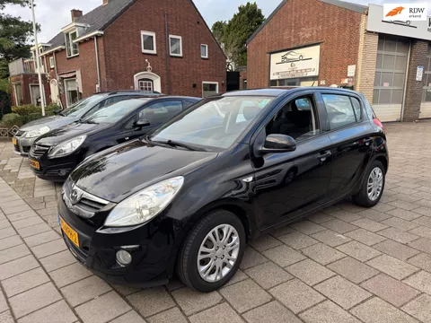 Hyundai I20 1.2i DynamicVersion