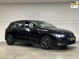 Volkswagen Golf 2.0 TDI Style / 2020 / Tik in Motor / Navi / EX BPM