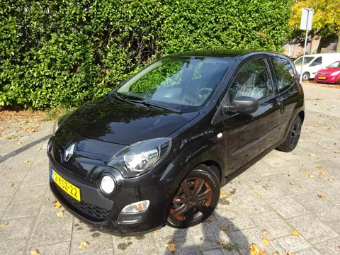 Renault Twingo MET APK EN AIRCO