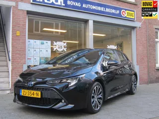 Toyota Corolla 1.8 Hybrid First Edition All Season Rijklaar Bovaggarantie
