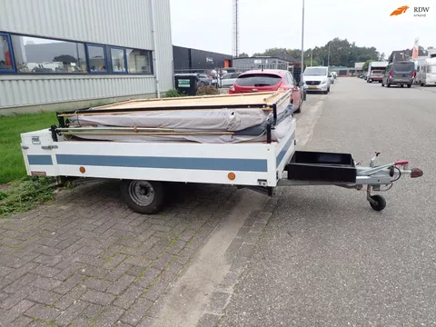 Trigano Vouwwagen 750 KG