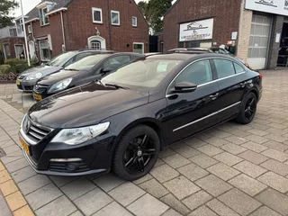 Volkswagen Passat CC 1.8 TSI 5p.