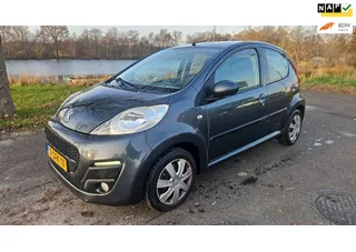 Peugeot 107 1.0 Active | apk: 23-09-2026 |