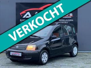 Fiat Panda 1.2 Edizione Cool