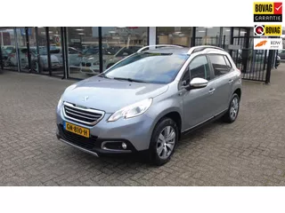 Peugeot 2008 1.2 PureTech Style