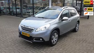 Peugeot 2008 1.2 PureTech Style