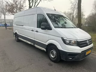 Volkswagen Crafter 35 2.0 TDI L5H4 Trendline