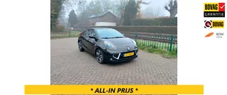 Renault Wind 1.2 TCE Dynamique Airco cruise ALLINPRIJS