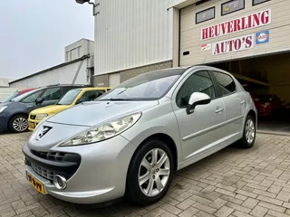Peugeot 207 1.4-16V XS Pack | Clima | APK | Airco