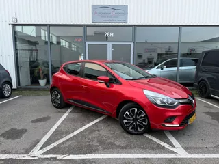 Renault Clio 0.9 TCe Life NAVI | CRUISE CONTROL | NAP | APK |
