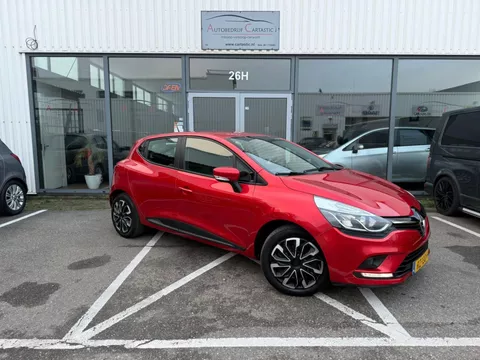 Renault Clio 0.9 TCe Life NAVI | CRUISE CONTROL | NAP | APK |