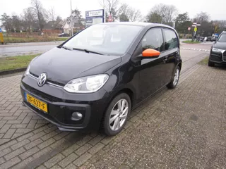 Volkswagen Up! 1.0 BMT move up! Airco Cruis