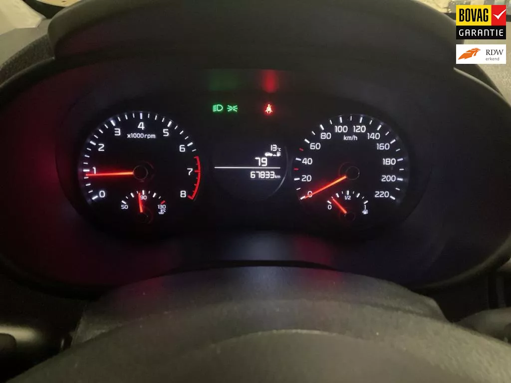 Volkswagen T-Roc 1.5 TSI Style, 31.000 km, 12mnd Bovag-garantie