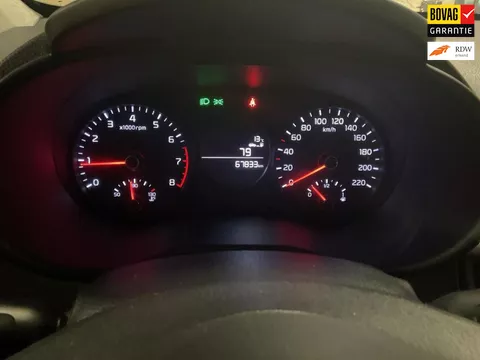 Kia Picanto 1.0 MPi ComfortLine, 12 mnd Bovag-garantie