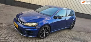Volkswagen Golf 2.0 TSI R 4Motion