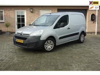 Citroen Berlingo 1.6 HDI 3 persoons nw.APK
