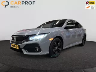 Honda Civic 1.5 i-VTEC Sport Plus