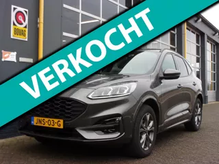 Ford KUGA 2.5 PHEV ST-Line X