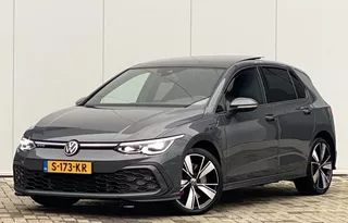 Volkswagen Golf 1.4 eHybrid GTE AUTOMAAT PANORAMA CARPLAY IN NIEUWSTAAT