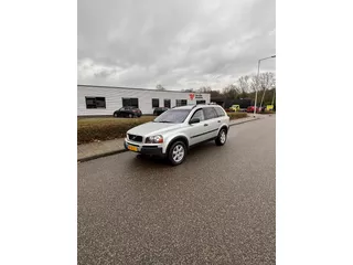 Volvo XC90 2.9 T6 EXCLUSIVE AUTOMAAT / 7 ZITPLAATSEN