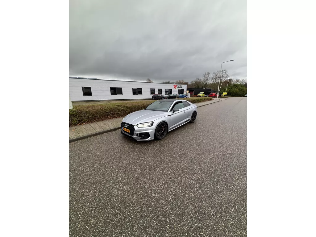 Audi A5 Coupé 2.9 TFSI RS 5 QUATTRO AUTOMAAT " 450 PK "