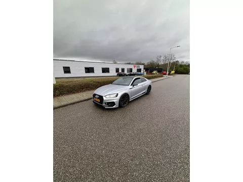 Audi A5 Coupé 2.9 TFSI RS 5 QUATTRO AUTOMAAT " 450 PK "