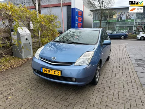 Toyota Prius 1.5 VVT-i