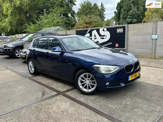 BMW 1-serie 116i Business+