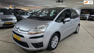 Citroen C4 Picasso 1.6 VTi Ambiance 5p.