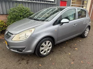 Opel Corsa 1.2-16V Business