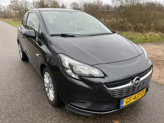 Opel Corsa 1.3 CDTI Business+