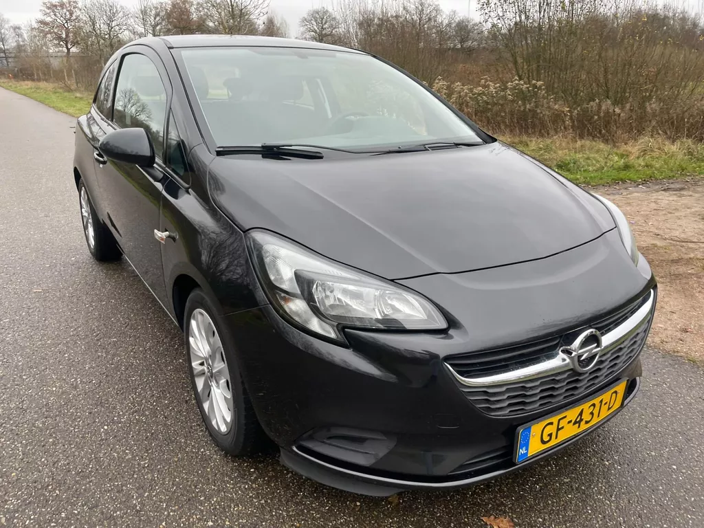 Opel Corsa 1.3 CDTI Business+