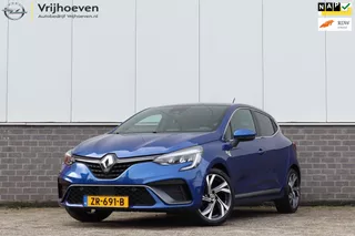 Renault Clio 1.0 TCe R.S. Line 2e. eig. NL Auto