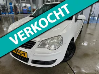 Volkswagen Polo MET AIRCO & JAAR APK!