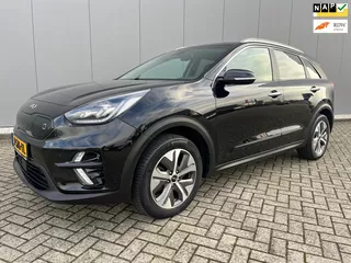 Kia E-Niro ExecutiveLine 64 kWh/ 12.314 netto