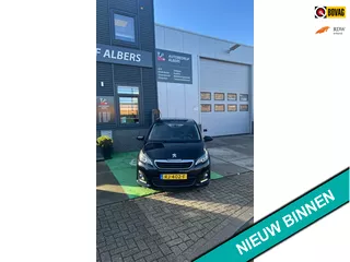 Peugeot 108 1.0 e-VTi Active