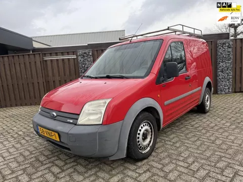 Ford Transit Connect T220S 1.8 TDCi AIRCO MARGE