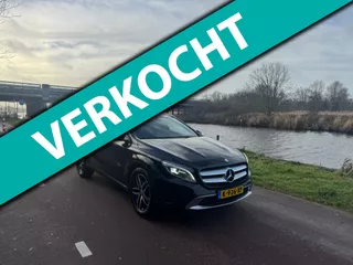 Mercedes-Benz GLA-klasse 200 Ambition|Luxe|Navi|NW APK|