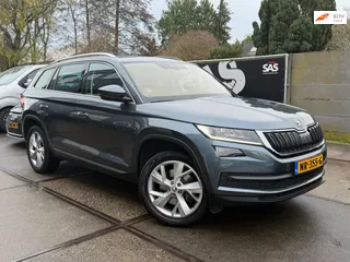 Skoda Kodiaq 2.0 TSI 4x4 Style Business 7p.