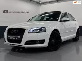 Audi A3 Sportback 1.2 TFSI Ambition Pro Line Pano/Climate/Stoelverw
