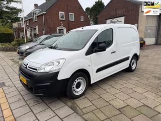 Citroen Berlingo 1.6 BlueHDI 75 Club Euro 6 | zijschuifdeur | 1e eigenaar